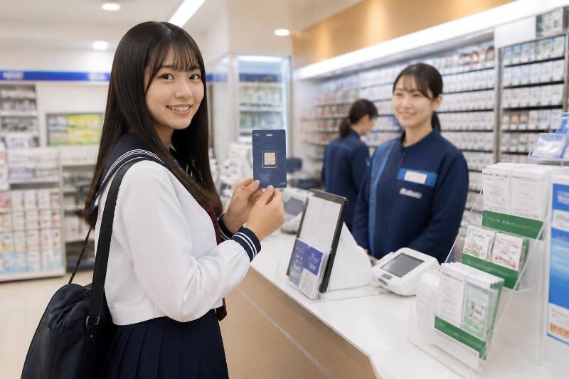 NUROモバイルの紹介画像8